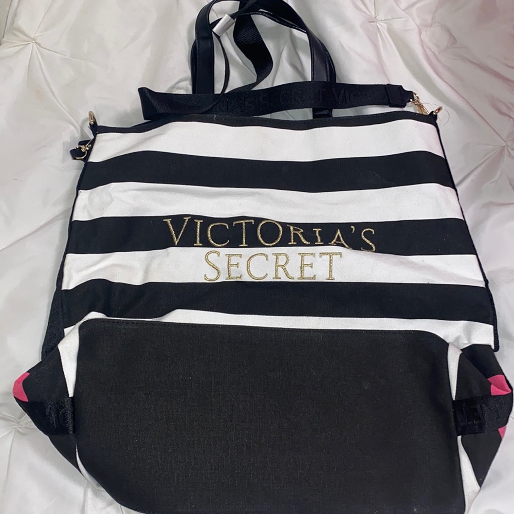 VICTORIA SECRET TOTE BAG